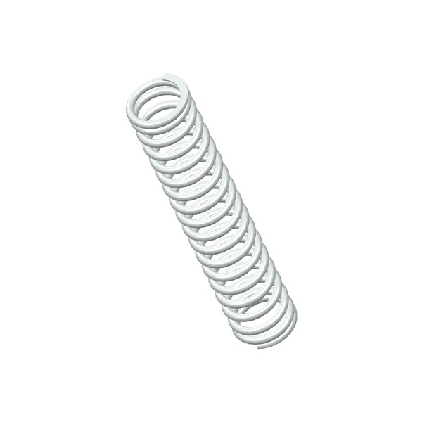 Approved Vendor Compression Spring, O= .375, L= 2.00, W= .0475 G209973591 - main